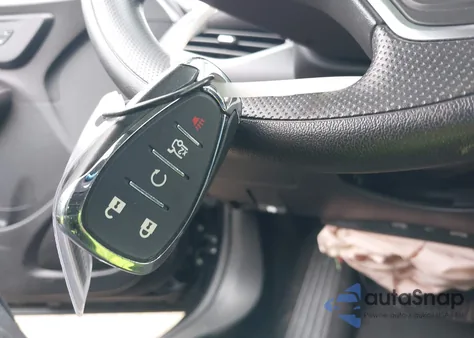 2024 Chevrolet Malibu Fwd 1Lt z USA, uszkodzony, nr VIN 1G1ZD5STXRF225464